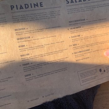 Patxi's Pizza - Pizza Near Me - Dublin, California Patxi's Pizza - Pizza Near Me - Dublin, California