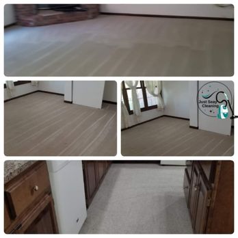 Just Seay Cleaning - Carpet Cleaning Near Me