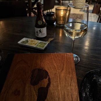 Musume - wine and sake - Sushi Bars Near Me - Dallas, Texas