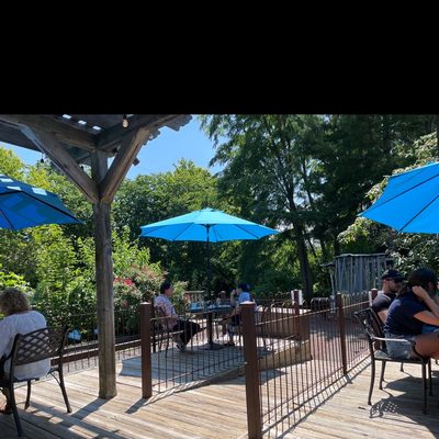 Lambertville Station Restaurant and Inn by null