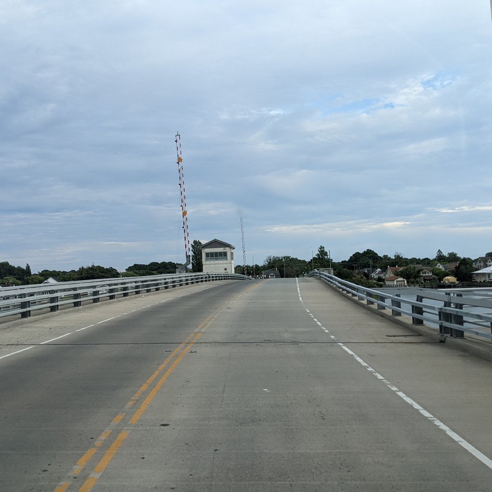 John B. Whealton Memorial Causeway - John B. Whealton Memorial Causeway, Chicoteague - Landmarks & Historical Buildings Near Me - Chincoteague, Virginia John B. Whealton Memorial Causeway - John B. Whealton Memorial Causeway, Chicoteague - Landmarks & Historical Buildings Near Me - Chincoteague, Virginia