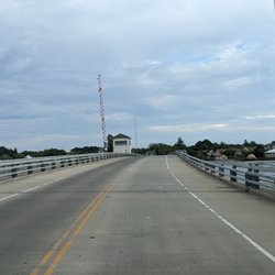 John B. Whealton Memorial Causeway - John B. Whealton Memorial Causeway, Chicoteague