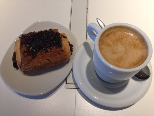 Basque Culinary Center by null