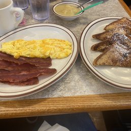 French Toast Special French Toast Special