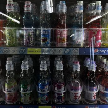 Friendly Rio Market - Ramune - Convenience Stores Near Me - Austin, Texas