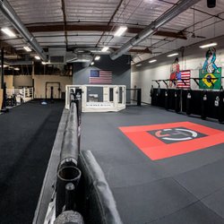 Ultimate Kombat Training Center