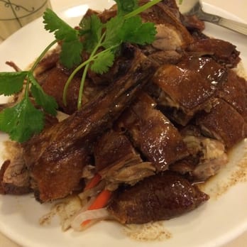 China Chef - 1/2 Order Peking Duck - Chinese Near Me - Temecula, California China Chef - 1/2 Order Peking Duck - Chinese Near Me - Temecula, California