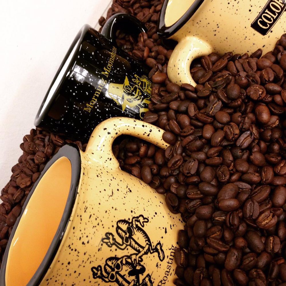 COLORADO LEGACY COFFEE Updated October 2024 42 Photos & 17 Reviews