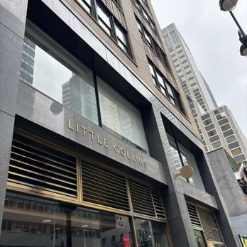 Little Collins - Coffee & Tea Near Me - New York, New York
