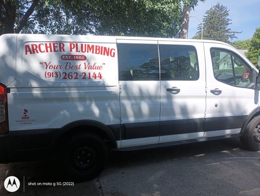 Archer Plumbing
