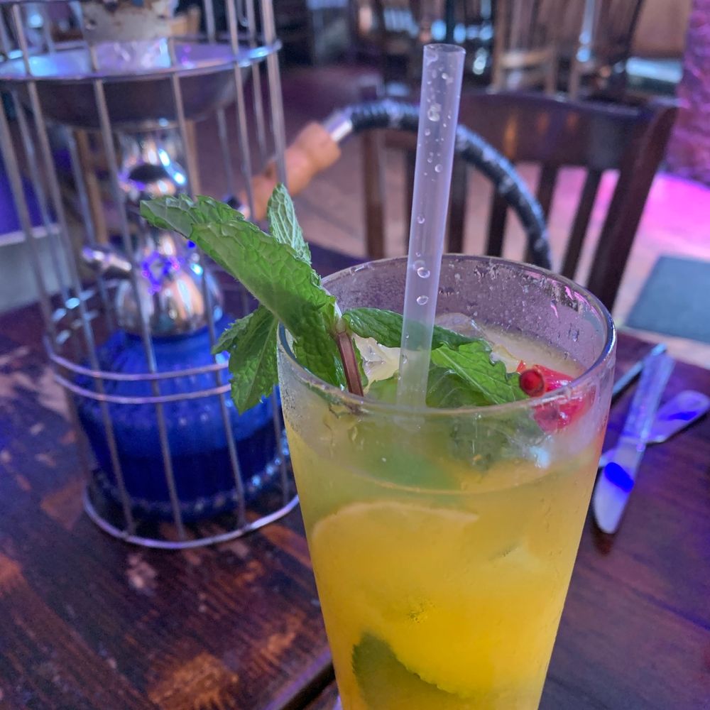 Bonao Restaurant - Mango Mojito and Hookah was PERFECT‼ - Spanish Near Me - Brooklyn, New York Bonao Restaurant - Mango Mojito and Hookah was PERFECT‼ - Spanish Near Me - Brooklyn, New York