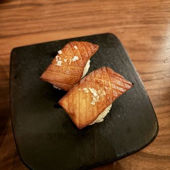 Uchiko Austin - kinoko - Sushi Bars Near Me - Austin, Texas Uchiko Austin - kinoko - Sushi Bars Near Me - Austin, Texas