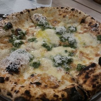 Sanjusan - VERDI - Pizza Near Me - Minneapolis, Minnesota