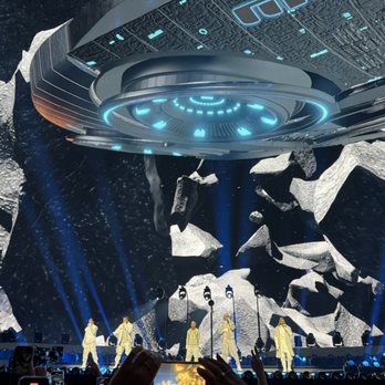 Sphere - Concert - Stadiums & Arenas Near Me - Las Vegas, Nevada Sphere - Concert - Stadiums & Arenas Near Me - Las Vegas, Nevada