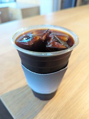 Stereoscope Coffee by null