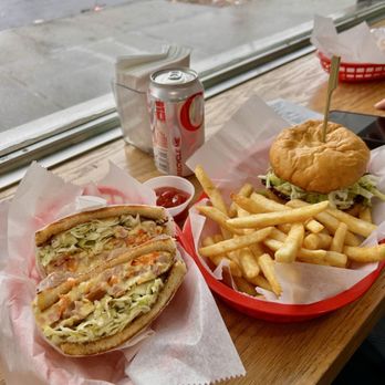 K- Munchies - Umma Toast, K-Smash Burger - Chicken Wings Near Me - New York, New York
