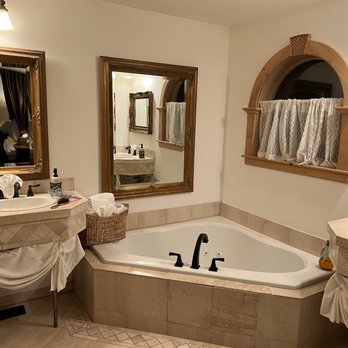 Abendblume - Soaking tub - Hotels Near Me - Leavenworth, Washington