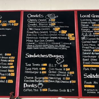 Harry's Café - Breakfast & Brunch Near Me - Honolulu, Hawaii Harry's Café - Breakfast & Brunch Near Me - Honolulu, Hawaii