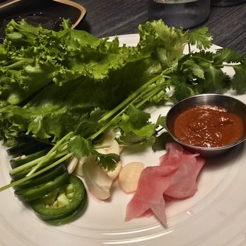 Agit Black - Korean Near Me - Rolling Meadows, Illinois Agit Black - Korean Near Me - Rolling Meadows, Illinois
