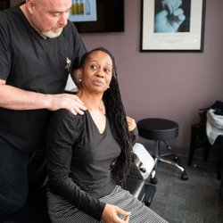 St Paul Chiropractic & Natural Medicine Center