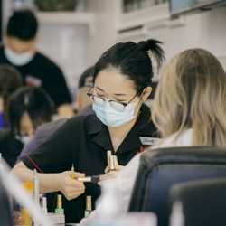 E & A Nails and Spa