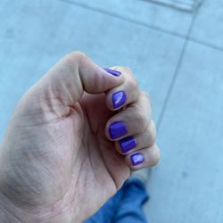 Prime Nail Bar
