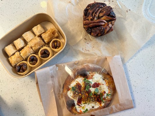Majdal Bakery by null