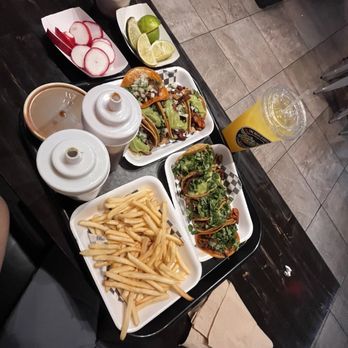Calitacos - Tacos Near Me - Phoenix, Arizona
