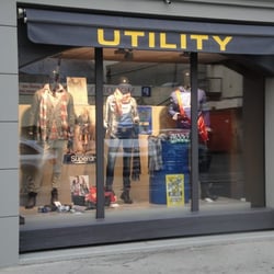 Utility