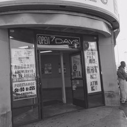 Midtown Check Cashing