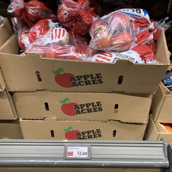 ALDI - Grocery Near Me - Park, New York