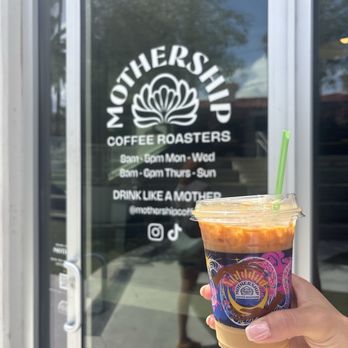 Mothership Coffee Roasters - Coffee Roasteries Near Me - Las Vegas, Nevada Mothership Coffee Roasters - Coffee Roasteries Near Me - Las Vegas, Nevada