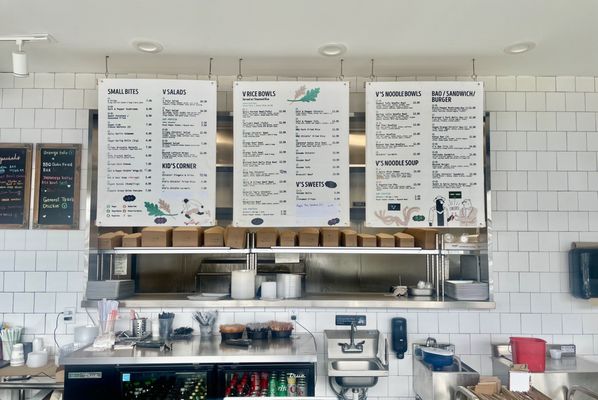 V Revolution by null