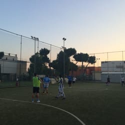 Rama Club