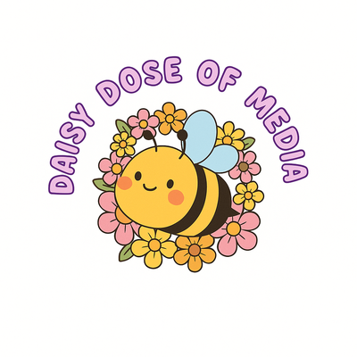 Daisy Dose Of Media