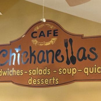 Chickanellas Scratch Kitchen - Soup Near Me - Afton, Oklahoma