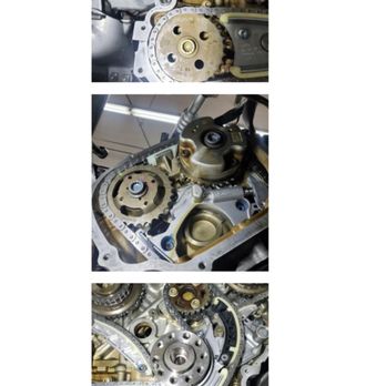 034 Motorsport - Timing chain replacement - Auto Repair Near Me - Fremont, California 034 Motorsport - Timing chain replacement - Auto Repair Near Me - Fremont, California