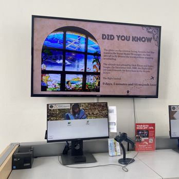 San Clemente Library - Libraries Near Me - San Clemente, California