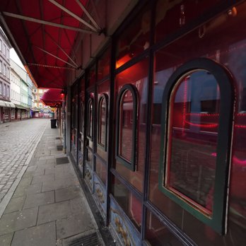 Herbertstraße - Local Flavor Near Me - Hamburg, HH