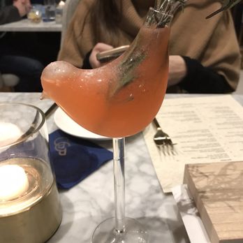 Bridges & Bourbon - Snowbird - New American Near Me - Pittsburgh, Pennsylvania