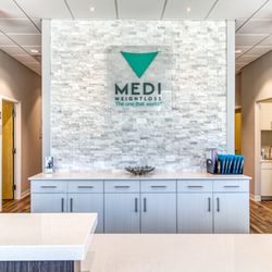 Medi-Weightloss Winter Garden