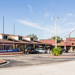 Florida Plaza Liquors