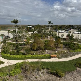 Everglades Elevated Boardwalk - Landmarks & Historical Buildings Near Me - Weston, Florida