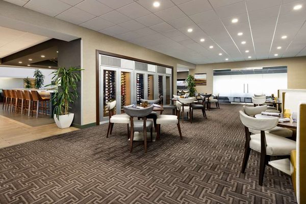 Hilton Tucson East by null