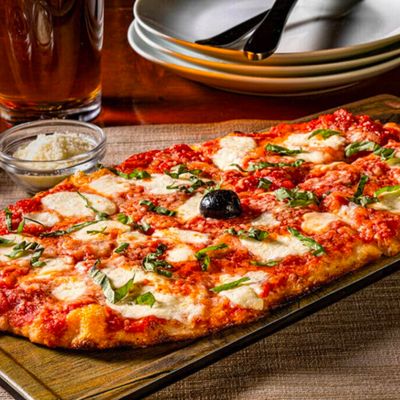 Bertucci's Italian Restaurant by null