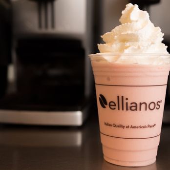 Ellianos Coffee - a cup of ice cream - Coffee & Tea Near Me - Headland, Alabama Ellianos Coffee - a cup of ice cream - Coffee & Tea Near Me - Headland, Alabama