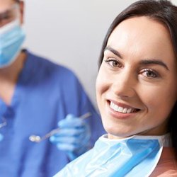 Alice P Moran, DMD - Gum Grafting