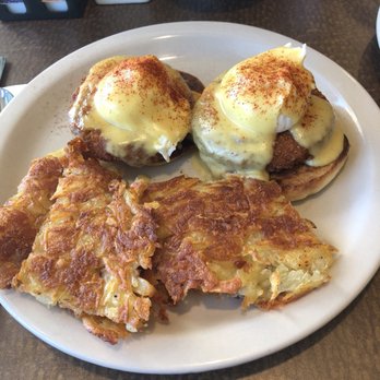 Bill's Cafe - Crab cakes Eggs Benedict! - Breakfast & Brunch Near Me - Fremont, California Bill's Cafe - Crab cakes Eggs Benedict! - Breakfast & Brunch Near Me - Fremont, California