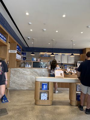 Levain Bakery by null