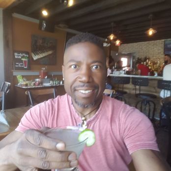 The District - Chillin with a Cucumber Smash for brunch- cheers! - American Near Me - Providence, Rhode Island The District - Chillin with a Cucumber Smash for brunch- cheers! - American Near Me - Providence, Rhode Island